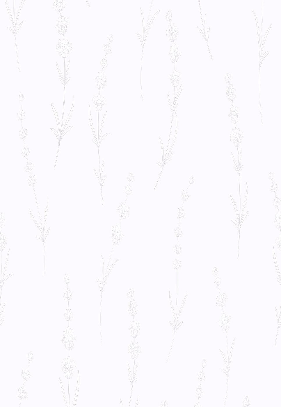 Delicate floral pattern on a light background.